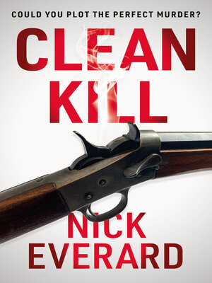 cover image of Clean Kill